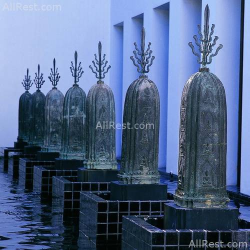 The Sukhothai Bangkok 14